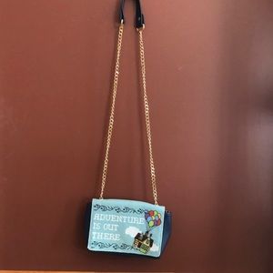 Loungefly Disney bag